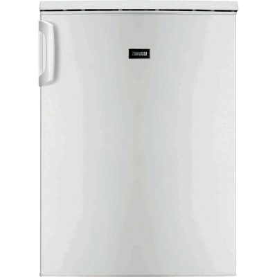 Zanussi ZRG14800WA Under-counter Fridge with Ice Box in White